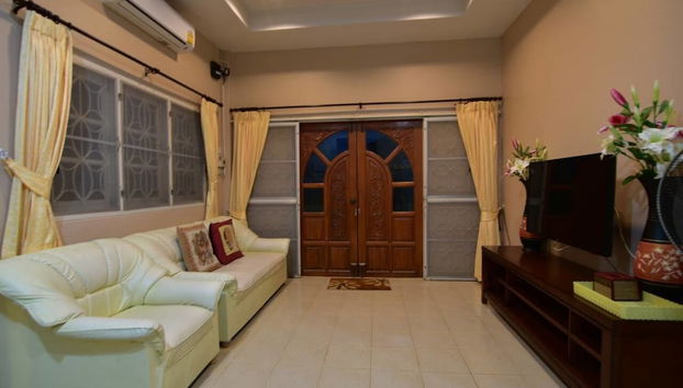 Ban Lomyen HuaHin - Foto 2, Habitación