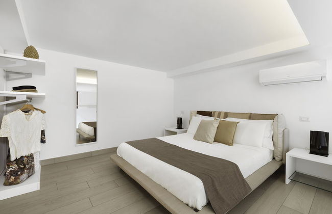 Eterea Charming Suites - Foto 20