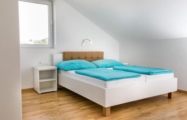 Fancy Apartments Kula - Foto 7