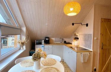 Apartamenty Jagodzianka - Jacuzzi, Sauna, Hot-bania, Tężnia - Foto 76