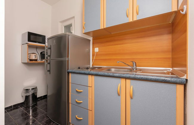 Apartments Villa Milas With Pool - Foto 21