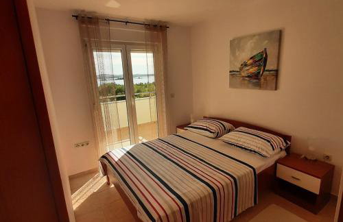 Apartman with sea view KAVALA- Pašman, Kraj - Photo 19