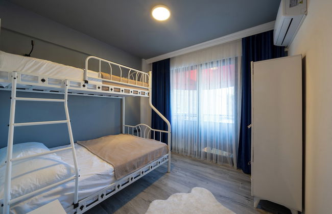 Argento Plazzo Hotel Bodrum - Foto 19