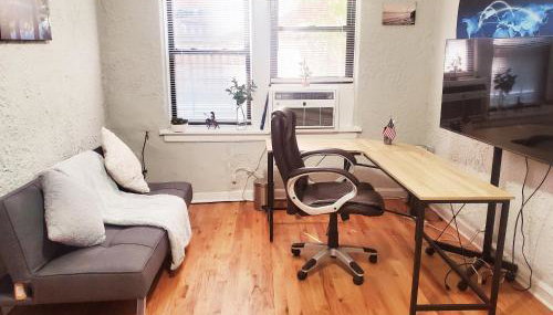 Entire Apartment in heart of Lincoln Park & Lake Sea and beach - Foto 3