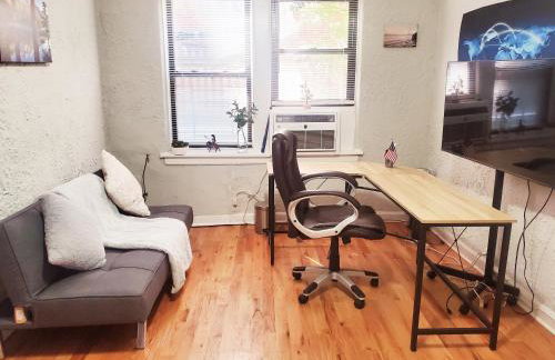 Entire Apartment in heart of Lincoln Park & Lake Sea and beach - Foto 3