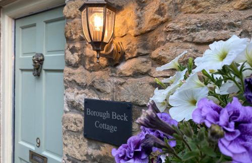Borough Beck Cottage - Foto 27