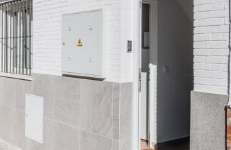 Algaba Huelva bajo - Photo 22