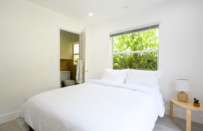 Bright Comfortable Apt in Victoria Park - Foto 3