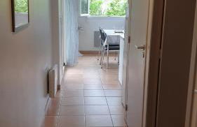 T2 classé 3 étoiles - au calme proche centre ville - idéal curistes et vacanciers - Foto 25