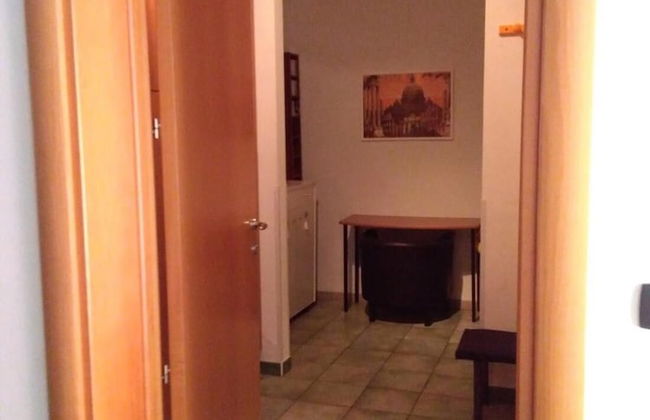 Maison Alighieri Oasi Verde - Photo 20