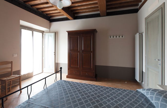 Agriturismo Bio Podere Doganelle - Foto 79