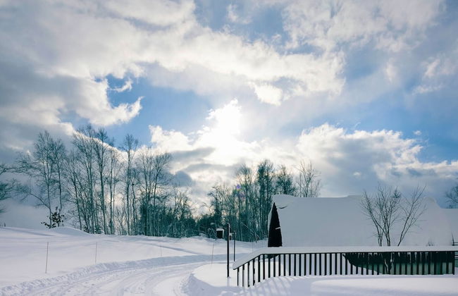 Andaru Collection Niseko - Foto 59