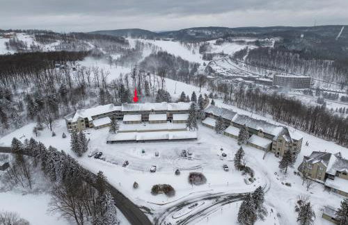 Seven Springs Stoneridge 3 Bedroom Standard Condo, Private Deck condo - Foto 19