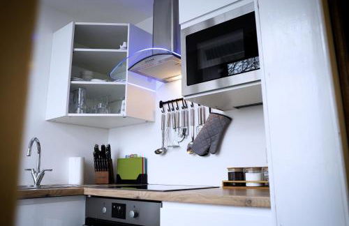 Slaymaker Cottage - Foto 14