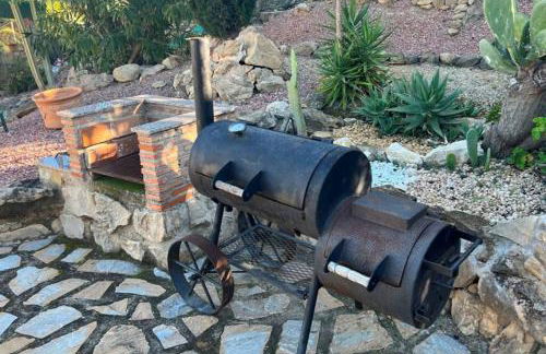 Villa 'Vista del mar' with private pool and incredible sea view! - Photo 12