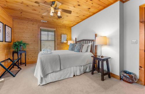 Lodge with Grill, Fireplace and Club Access - Foto 20