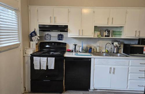 Perfect flat in Central Fayetteville, GA - Foto 33