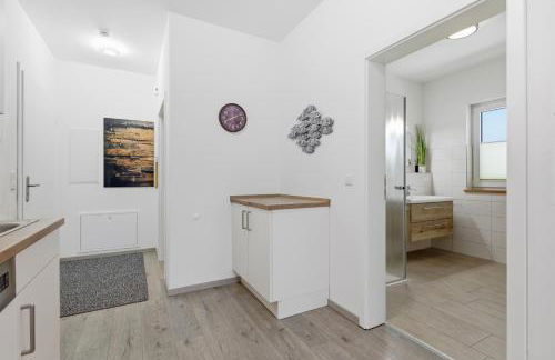 Ferienwohnungen "Godewind", Appartements mit Balkon oder Terrasse - Foto 57