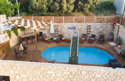 Villa Gogo offers privacy and pool - Foto 46