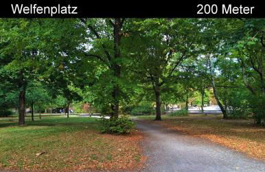 Dein Chill-Space mitten in Hannover - Foto 31