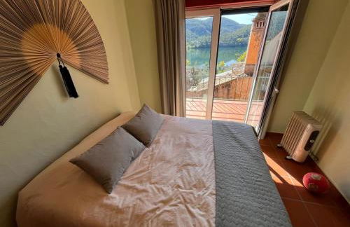 New Flat with View over the River Zezere - Foto 12