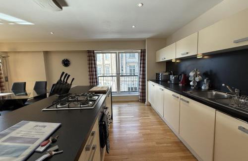 Tolbooth Apartments by Principal Apartments - Photo 112