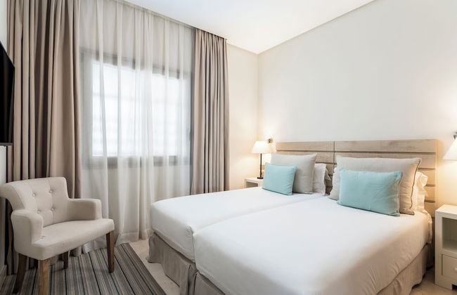 Las Terrazas de Abama Suites - Foto 10