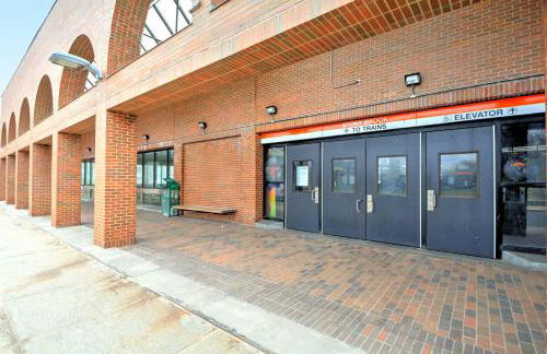 2 bedroom Boston condo in Jamaica Plain with parking - Foto 29