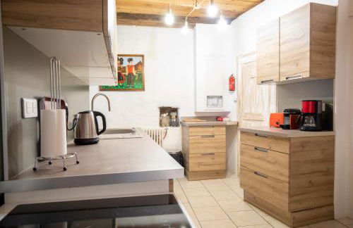 Le Vieux Pressoir - Foto 62