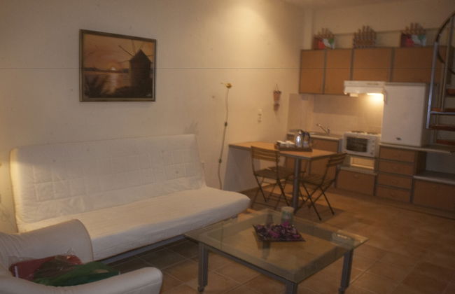 Point Twins Apartments - Foto 8