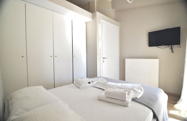 Zennova 41 Trikorfo Cottage - Foto 6