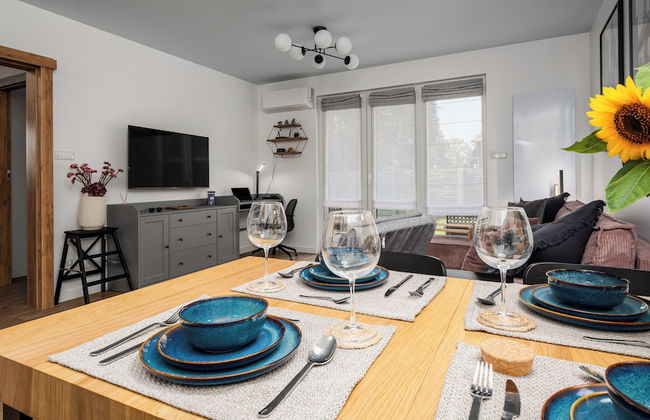 Apartamenty Sun & Snow Nad Ujściem - Foto 4