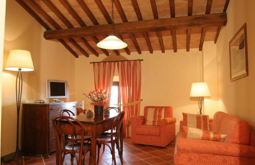 Villa San Filippo - Foto 26