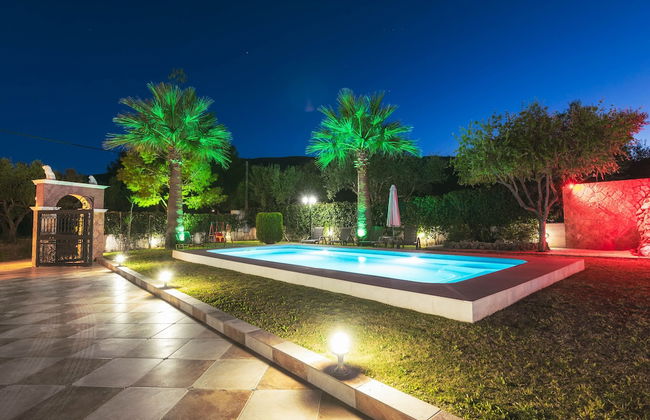 Fontana Holiday Home - Photo 25