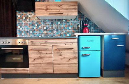 Ferienappartement Rondine Bekond - Foto 5
