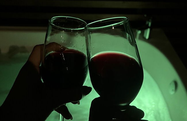 Gaia glamping - Photo 40