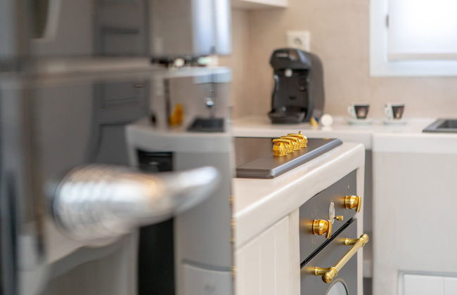 Argana Villa Naxos - Foto 12