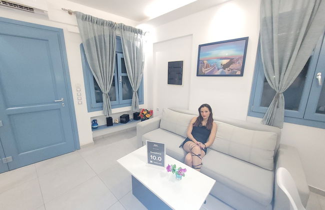 Captain Lazaros Villas - Photo 13