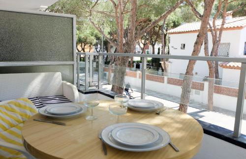 Petite Marie Apartament acollidor per 2 persones a 2 minuts de la Platja Gran, en ple centre de Platja d'Aro - Foto 1