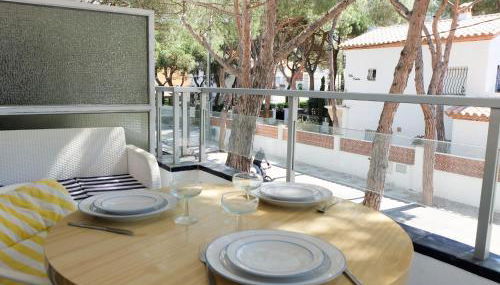 Petite Marie Apartament acollidor per 2 persones a 2 minuts de la Platja Gran, en ple centre de Platja d'Aro - Foto 1