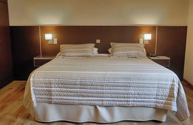 Condor Suites Apart Hotel - Photo 11