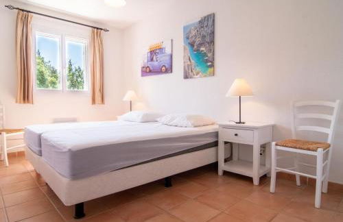 Holiday Home Petit Paradis Villa 44 by Interhome - Photo 46