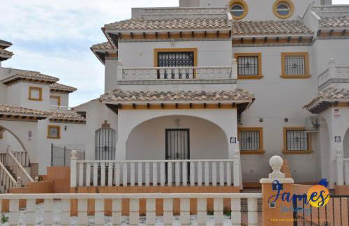 Playa Golf Quad House with Communal Pool Calle Castillo de San Roque P231 - Foto 12