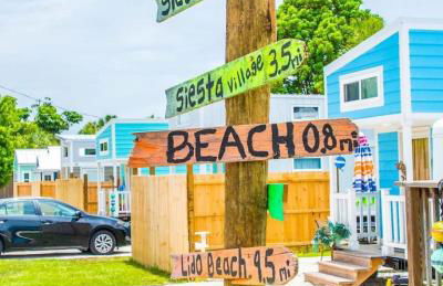 Cozy Coastal Paradise On Siesta Key 7 mins to beach - Foto 2