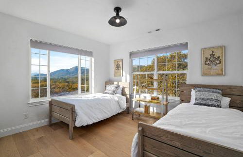 Starry Oak Vineyard Retreat w Hot Tub - Foto 20