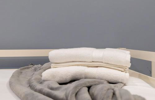 Luxury 2BR apt in Boston with Free Parking - Foto 3