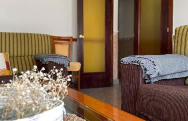 Villa en la Reserva de la Biosfera de Gordón - Foto 17