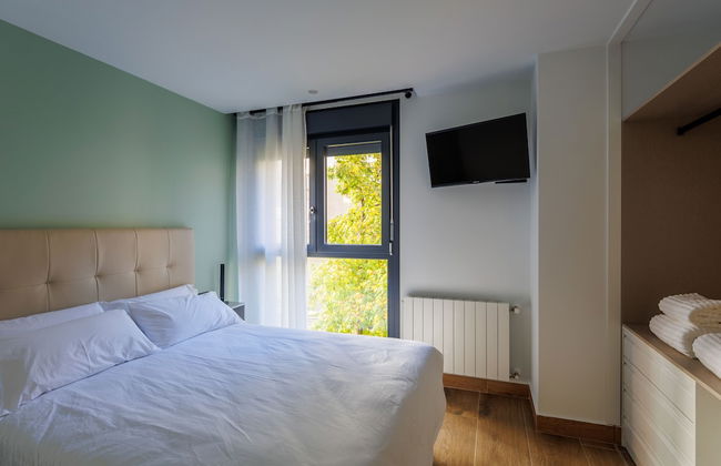 APARTAMENTOS CONGRESO PARKING GRATUITO - Photo 14