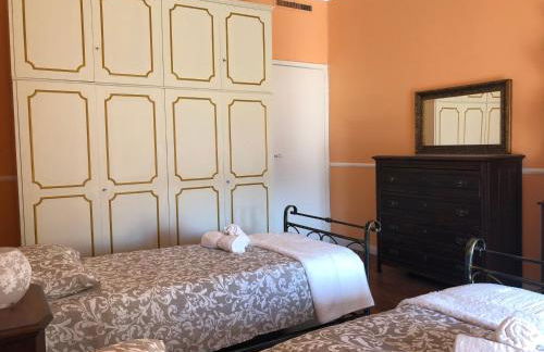 La Maison Blanche - Foto 16