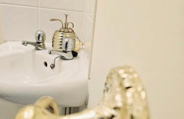 Beautiful Townhouse with Netflix - Foto 25